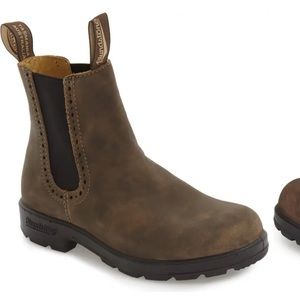 Blundstone Chelsea Women's Boot - water resistant